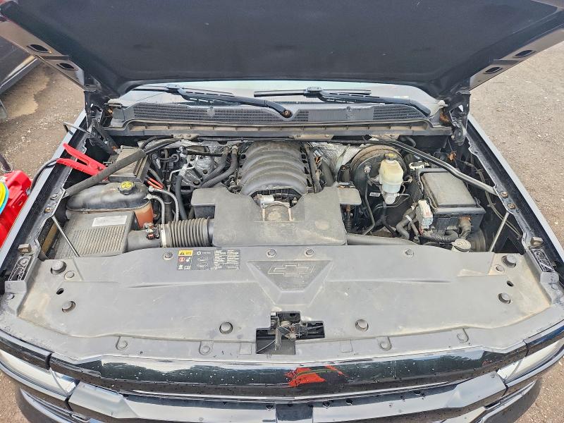 Продажа на аукционе авто 2016 Chevrolet Silverado, vin: 1GCVKREC2GZ405502, номер лота: 58943306