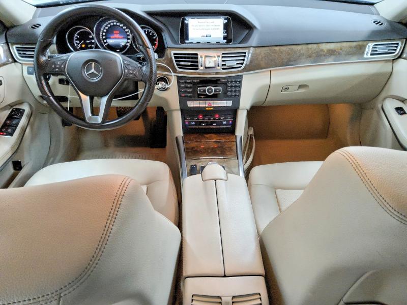 Продаж на аукціоні авто 2014 Mercedes-benz E, vin: WDDHH8JB8EB025501, номер лоту: 55472426