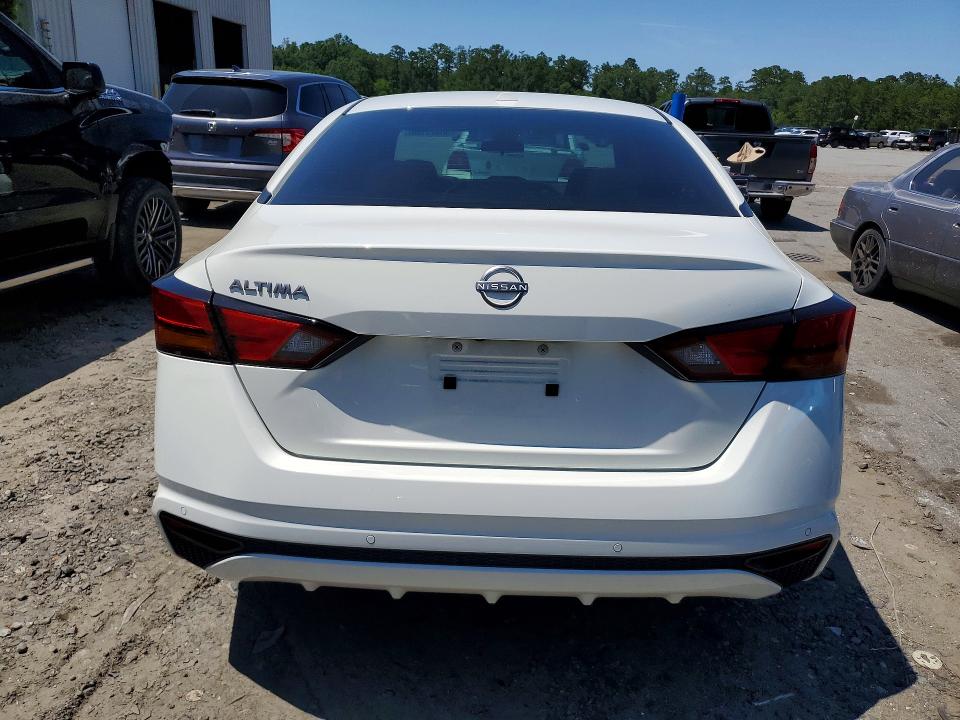 Продаж на аукціоні авто 2025 Nissan Altima, vin: 1N4BL4BV9SN323846, номер лоту: 58422646