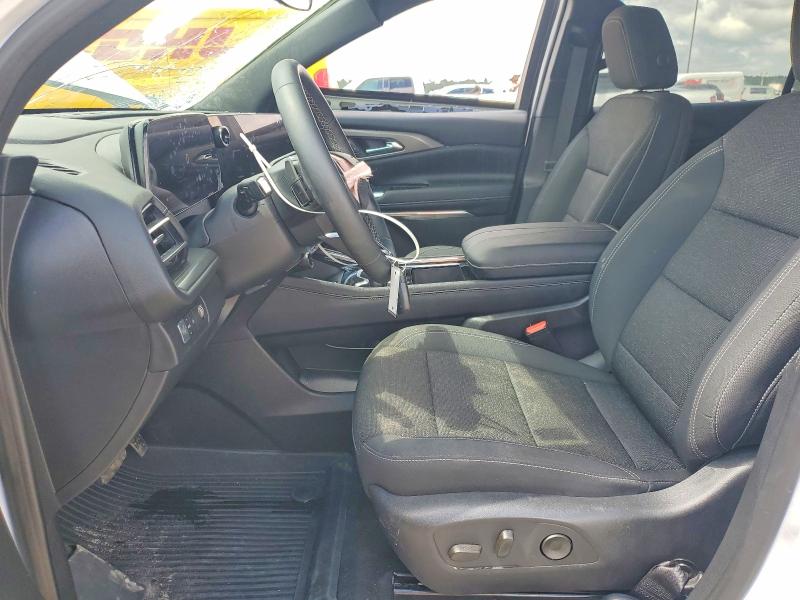 Продаж на аукціоні авто 2026 Chevrolet Traverse, vin: 1GNERGKS0TJ155706, номер лоту: 56316706