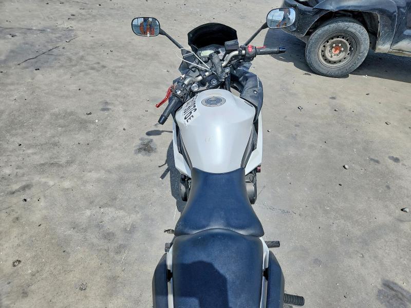 Продаж на аукціоні авто 2012 Yamaha Fz6, vin: JYARJ18E3CA008534, номер лоту: 56319076