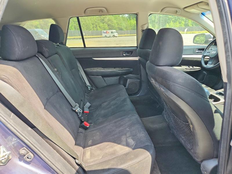Продажа на аукционе авто 2014 Subaru Outback, vin: 4S4BRCCC0E1299850, номер лота: 58040876
