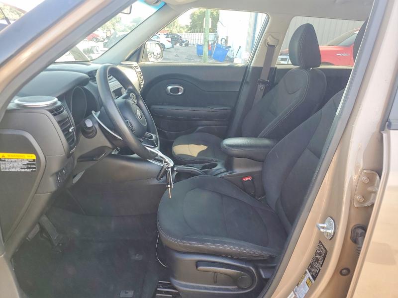 Продажа на аукционе авто 2014 Kia Soul, vin: KNDJN2A23E7068857, номер лота: 59095436