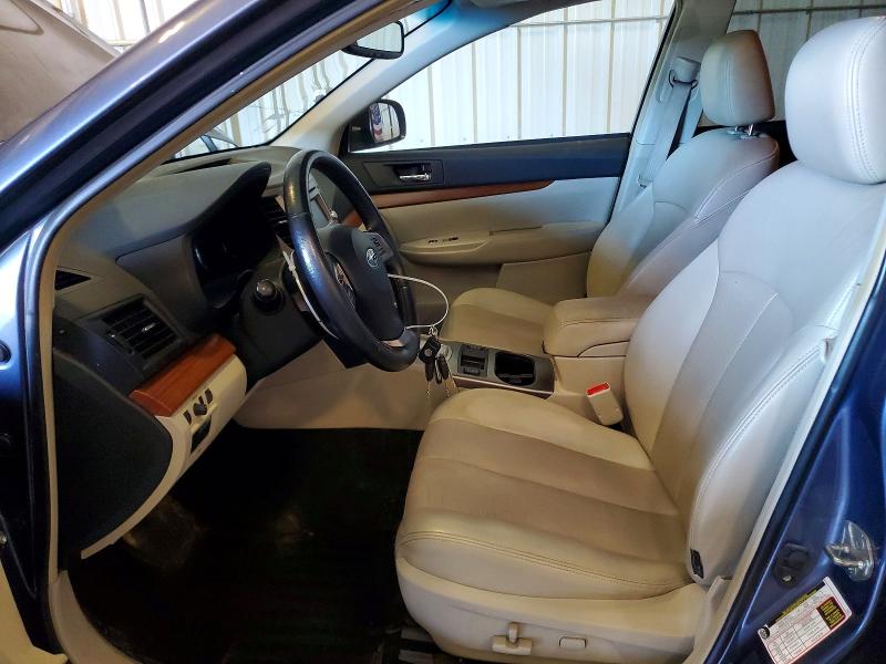 Продажа на аукционе авто 2014 Subaru Outback, vin: 4S4BRCLC7E3309603, номер лота: 57546086