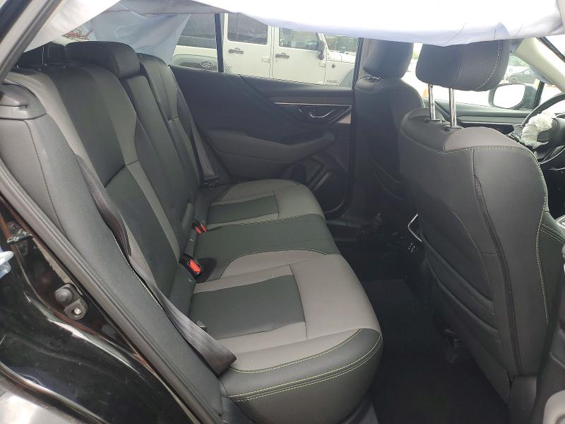 Продажа на аукционе авто 2025 Subaru Outback, vin: 4S4BTALC8S3143383, номер лота: 56596886