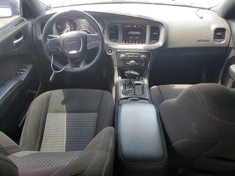 Aukcja sprzedaży 2023 Dodge Charger, vin: 2C3CDXBG3PH619111, numer aukcji: 56994046