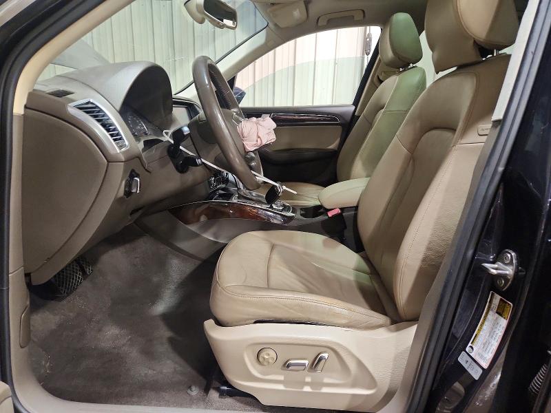 Aukcja sprzedaży 2014 Audi Q5, vin: WA1LFAFP0EA081504, numer aukcji: 59275696
