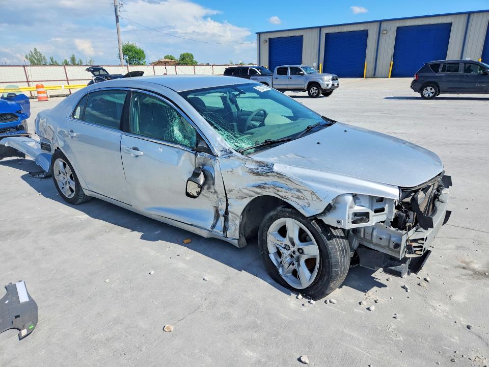 Продаж на аукціоні авто 2010 Chevrolet Malibu, vin: 1G1ZB5EBXA4135952, номер лоту: 56317586