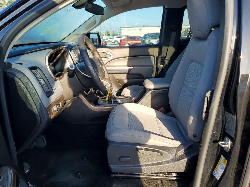 Aukcja sprzedaży 2018 Chevrolet Colorado, vin: 1GCHSBEA7J1196296, numer aukcji: 57712276