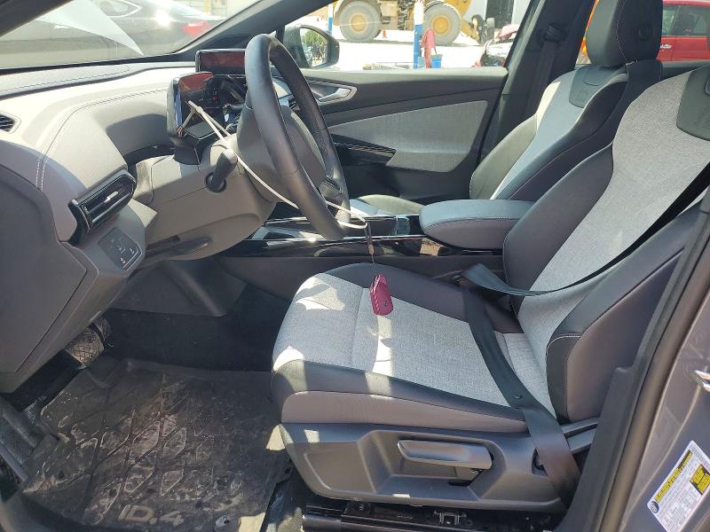 Продаж на аукціоні авто 2023 Volkswagen Id.4, vin: 1V2CMPE88PC009884, номер лоту: 56002026