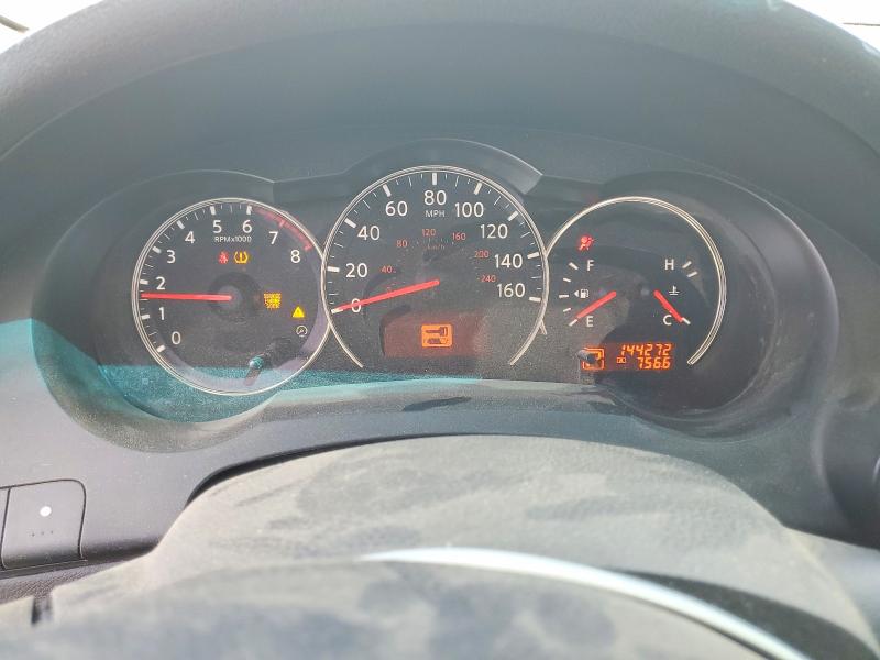2010 Nissan Altima მანქანა იყიდება აუქციონზე, vin: 1N4AL2APXAN429692, აუქციონის ნომერი: 54532056