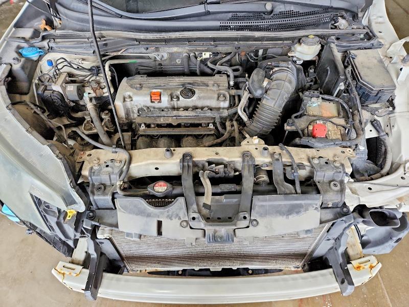 2013 Honda Cr-v მანქანა იყიდება აუქციონზე, vin: 5J6RM4H73DL041967, აუქციონის ნომერი: 58232796