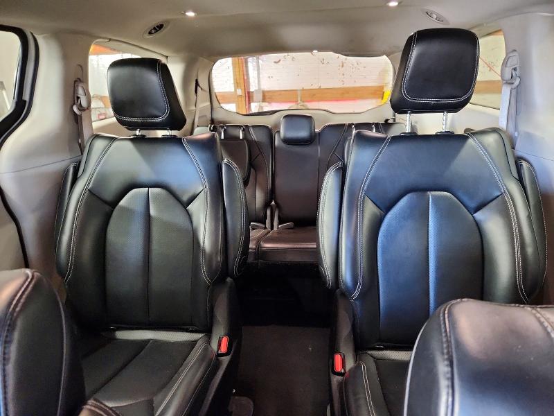 Продаж на аукціоні авто 2023 Chrysler Pacifica, vin: 2C4RC1L77PR618395, номер лоту: 57769186