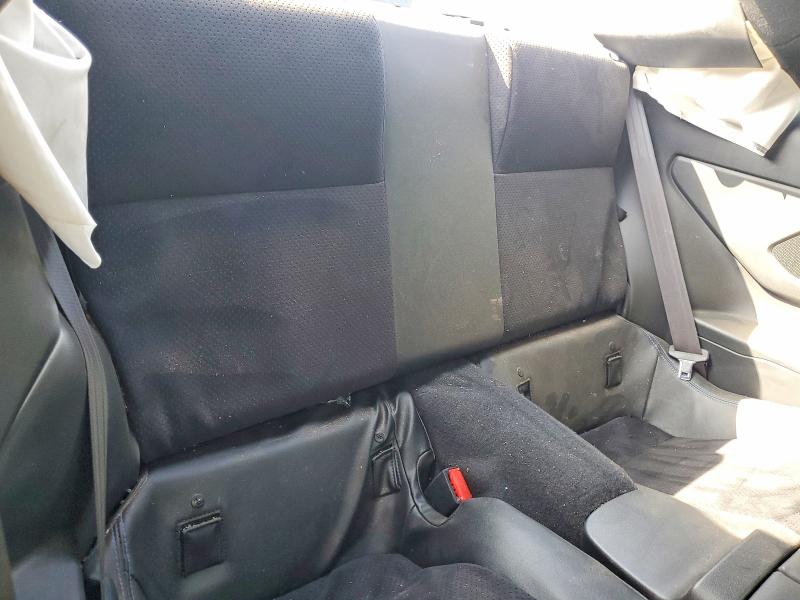 56029596 :رقم المزاد ، JF1ZDBS12R9702882 vin ، 2024 Subaru Brz مزاد بيع