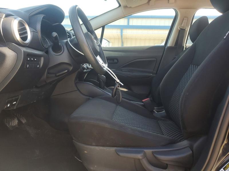 Aukcja sprzedaży 2021 Nissan Versa, vin: 3N1CN8DV2ML907170, numer aukcji: 57943576