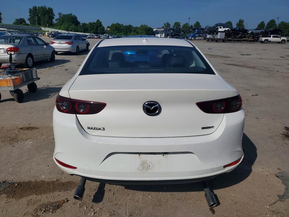 Aukcja sprzedaży 2021 Mazda 3, vin: JM1BPADL1M1334326, numer aukcji: 59198806