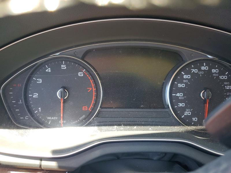 Aukcja sprzedaży 2019 Audi Q5, vin: WA1ANAFY0K2116874, numer aukcji: 56869016