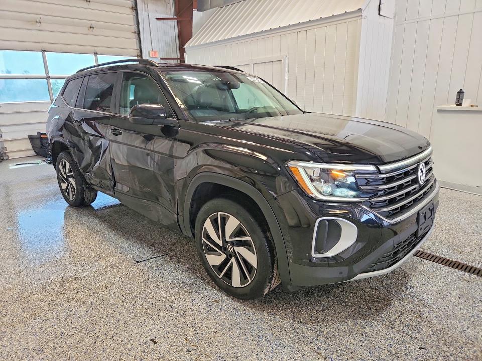 Продаж на аукціоні авто 2025 Volkswagen Atlas, vin: 1V2HR2CA4SC541819, номер лоту: 56460266