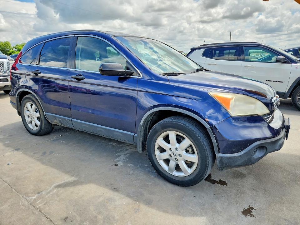 Aukcja sprzedaży 2008 Honda Cr-v, vin: JHLRE48578C004804, numer aukcji: 56806096