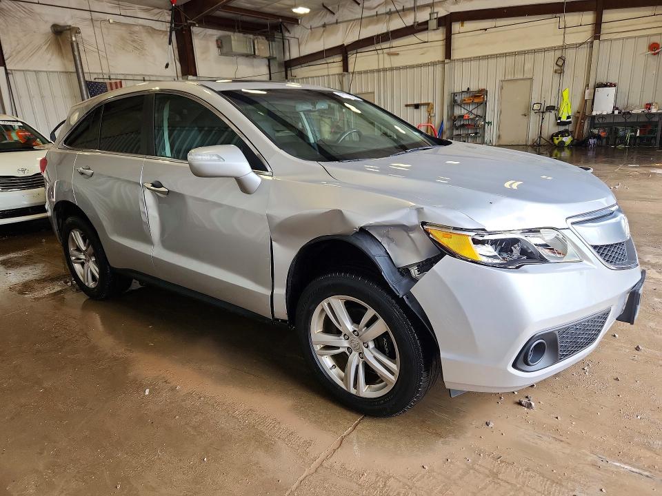 Aukcja sprzedaży 2013 Acura Rdx, vin: 5J8TB4H33DL010461, numer aukcji: 56136466