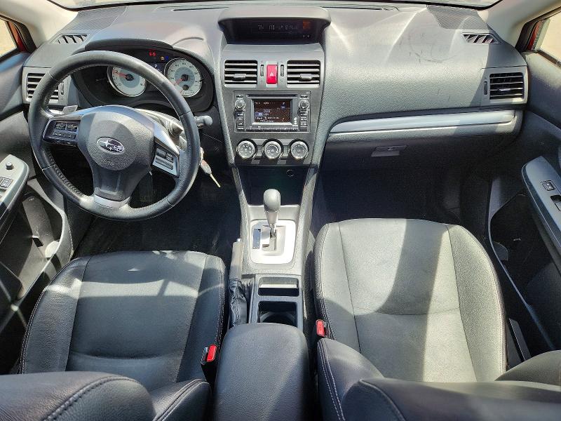 Продажа на аукционе авто 2013 Subaru Impreza, vin: JF1GPAS63D2808439, номер лота: 56060316