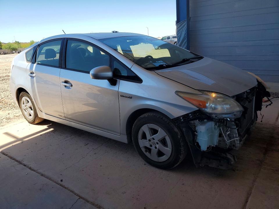 Продажа на аукционе авто 2011 Toyota Prius, vin: JTDKN3DU2B5368761, номер лота: 56494766