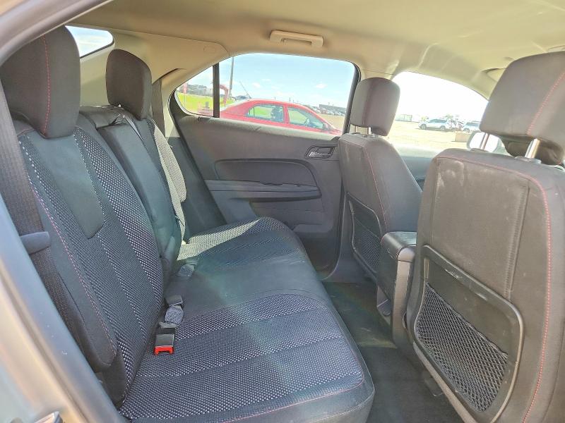 Продаж на аукціоні авто 2015 Chevrolet Equinox, vin: 2GNFLFEK2F6192723, номер лоту: 56707186