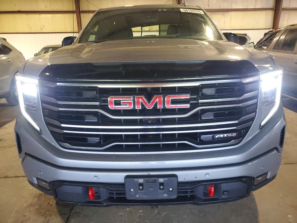 56194376 :رقم المزاد ، 1GTUUEE81SZ283413 vin ، 2025 Gmc Sierra مزاد بيع
