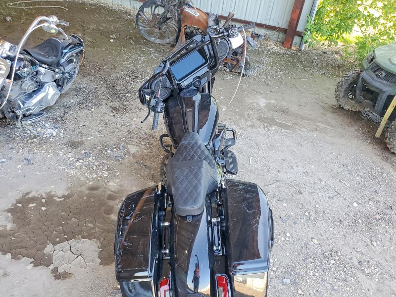 Продажа на аукционе авто 2025 Harley-davidson Flhx, vin: 1HD1KB71XSB645334, номер лота: 56475966
