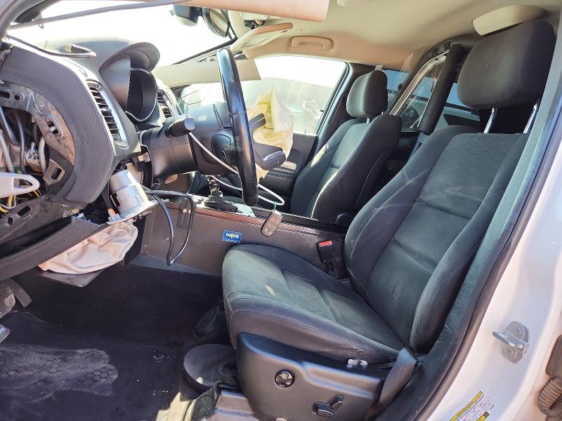 Aukcja sprzedaży 2018 Dodge Durango, vin: 1C4SDJFT4JC316991, numer aukcji: 54158186