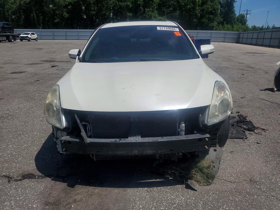 Продажа на аукционе авто 2011 Nissan Altima, vin: 1N4AL2AP2BC111143, номер лота: 57749086