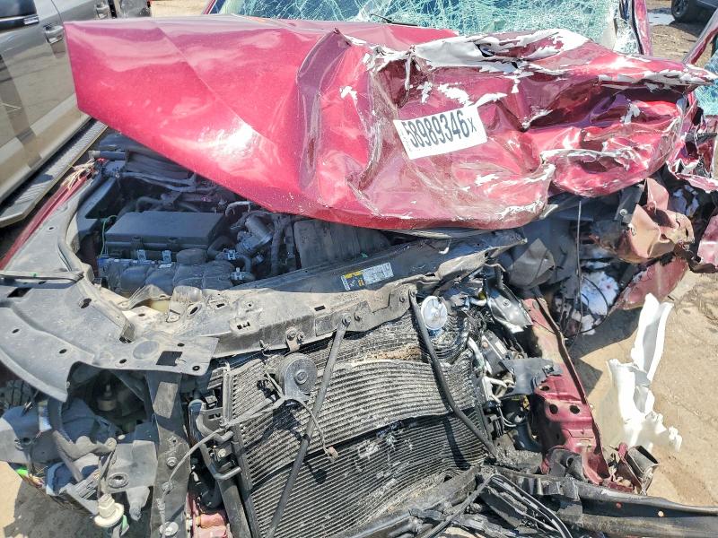 Продаж на аукціоні авто 2016 Dodge Durango, vin: 1C4RDJDG9GC484932, номер лоту: 58989346