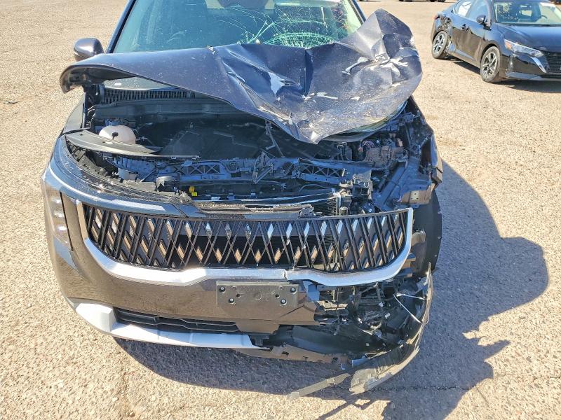 Aukcja sprzedaży 2026 Kia Carnival, vin: KNDNB5K37T6611374, numer aukcji: 56535616