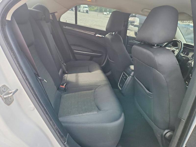 Продаж на аукціоні авто 2022 Chrysler 300, vin: 2C3CCAAG5NH241467, номер лоту: 56455156
