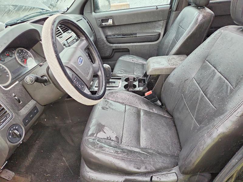 57750686 :رقم المزاد ، 1FMCU9E74CKC39163 vin ، 2012 Ford Escape مزاد بيع