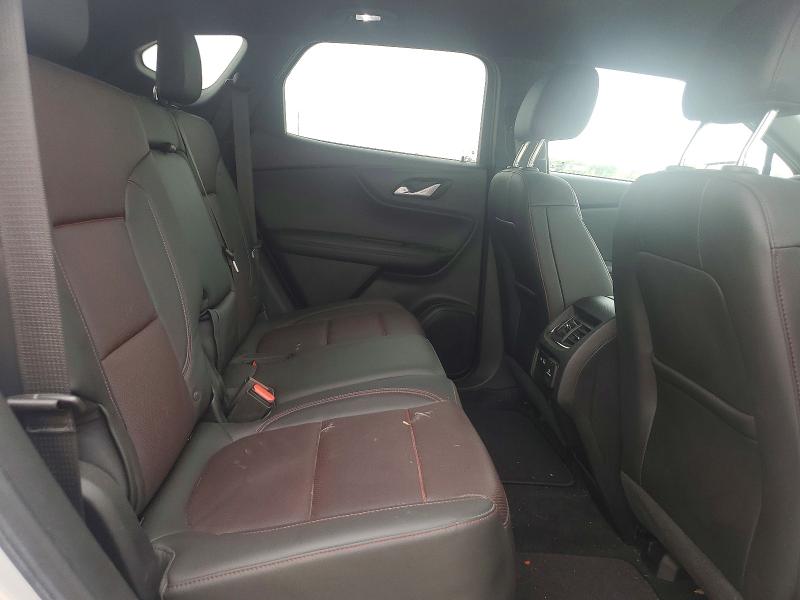 Aukcja sprzedaży 2020 Chevrolet Blazer, vin: 3GNKBERS9LS688881, numer aukcji: 56341366