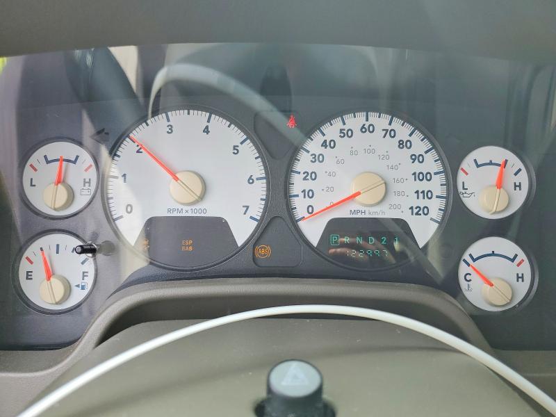 Aukcja sprzedaży 2007 Dodge Ram 1500, vin: 1D7HU18227S109969, numer aukcji: 57483316