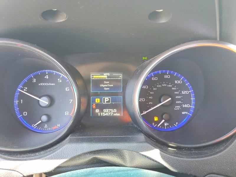 Продажа на аукционе авто 2015 Subaru Outback, vin: 4S4BSACC6F3345017, номер лота: 56798866
