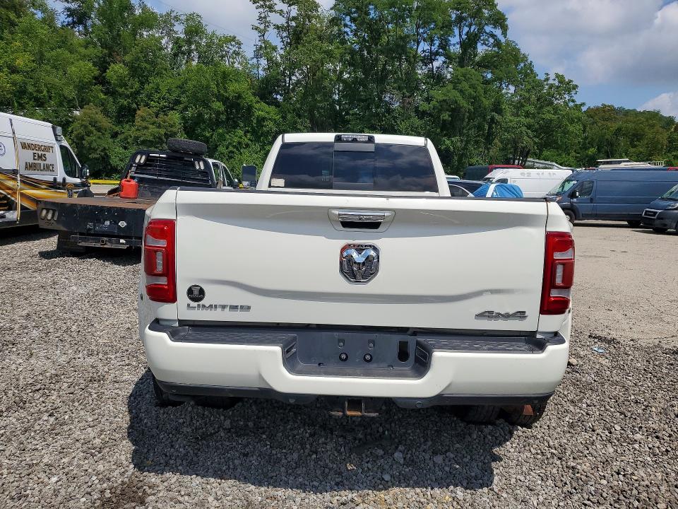Продажа на аукционе авто 2019 Ram 3500, vin: 3C63RRRL7KG715996, номер лота: 58640866