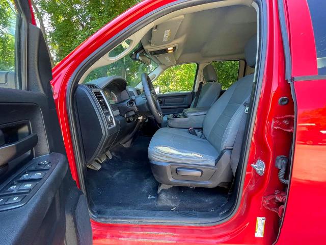 Продажа на аукционе авто 2016 Ram 1500, vin: 1C6RR7FT4GS123183, номер лота: 57259956