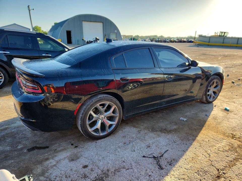 Aukcja sprzedaży 2017 Dodge Charger, vin: 2C3CDXHG8HH579259, numer aukcji: 55642426