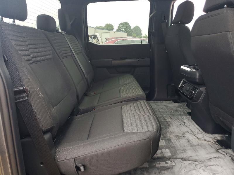 Auction sale of the 2023 Ford F150, vin: 1FTEW1CP5PKG08923, lot number: 56061406