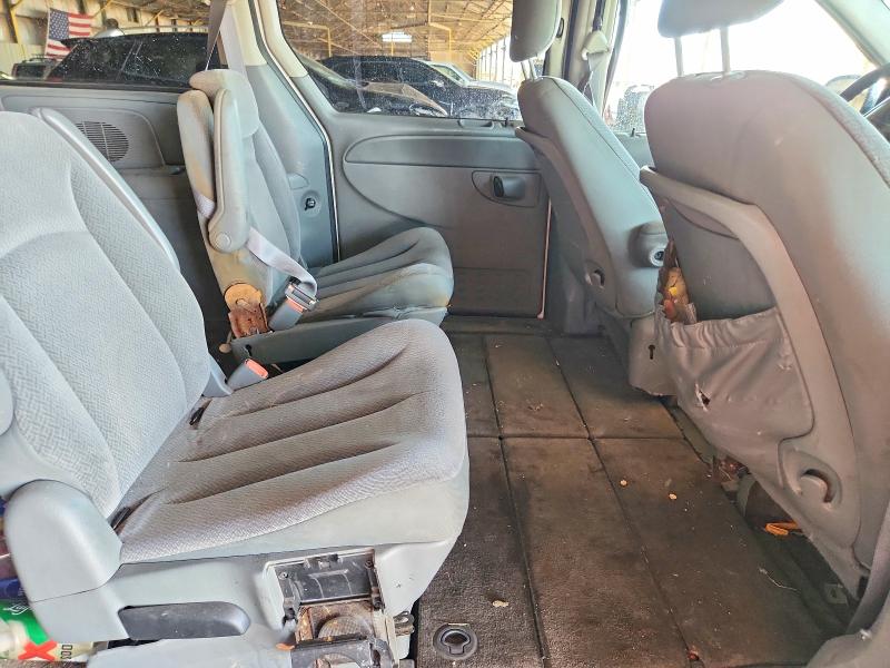 Aukcja sprzedaży 2006 Dodge Grand Caravan, vin: 1D4GP24RX6B639050, numer aukcji: 56979296