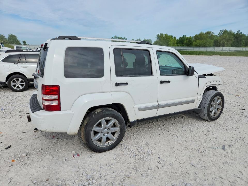 Aukcja sprzedaży 2011 Jeep Liberty, vin: 1J4PN5GK5BW588153, numer aukcji: 55129436
