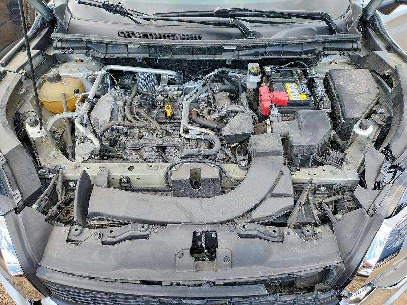 Продаж на аукціоні авто 2024 Mitsubishi Outlander, vin: JA4J4VA89RZ046231, номер лоту: 57993646