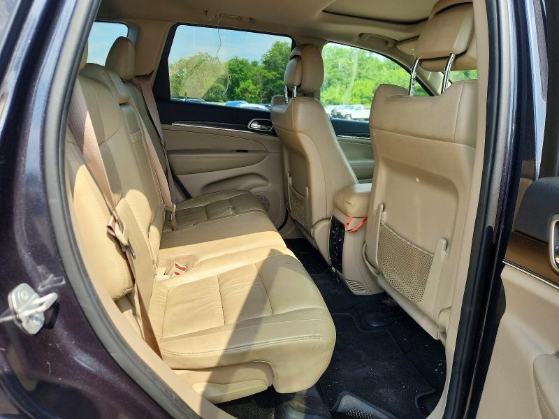 Aukcja sprzedaży 2015 Jeep Grand Cherokee, vin: 1C4RJFBG9FC633010, numer aukcji: 57539526