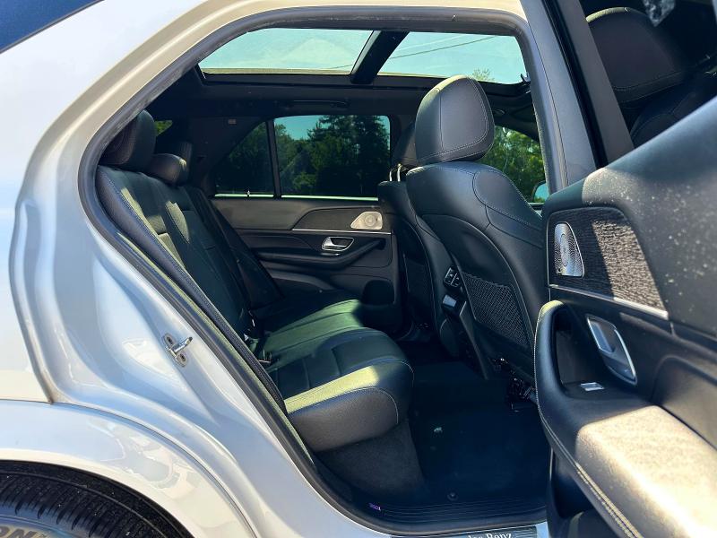 2022 Mercedes-benz Gle მანქანა იყიდება აუქციონზე, vin: 4JGFB4JB4NA676265, აუქციონის ნომერი: 53767486