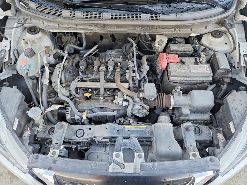 2019 Nissan Kicks მანქანა იყიდება აუქციონზე, vin: 3N1CP5CU1KL510855, აუქციონის ნომერი: 58101486