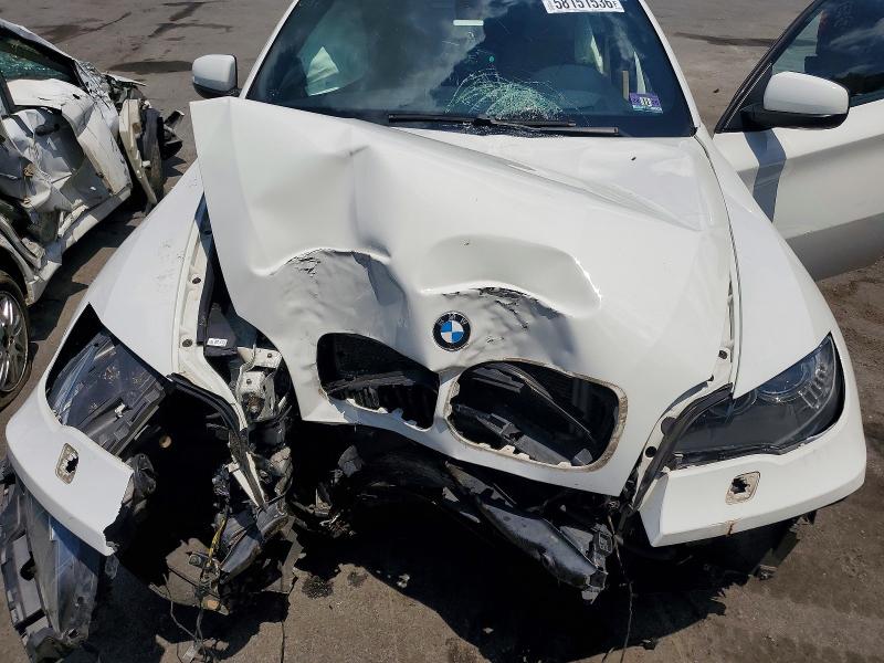 Продаж на аукціоні авто 2013 Bmw X6, vin: 5UXFG2C54DL782735, номер лоту: 58151536