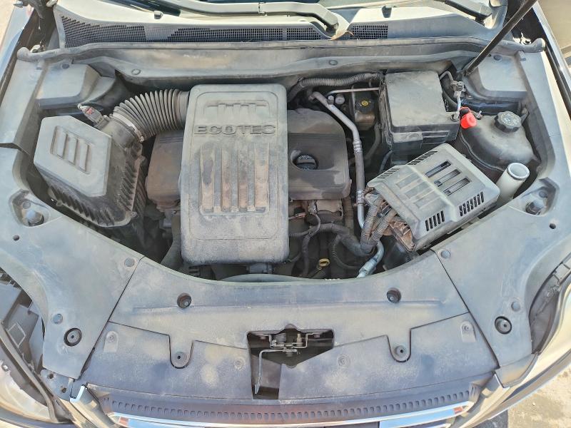 Aukcja sprzedaży 2017 Gmc Terrain, vin: 2GKALPEK1H6227638, numer aukcji: 59007536